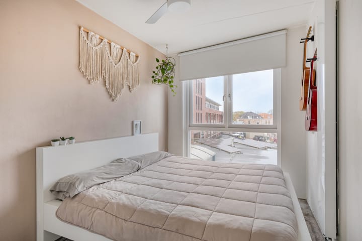 Foto 17 van Gedempte Singelgracht 12-D