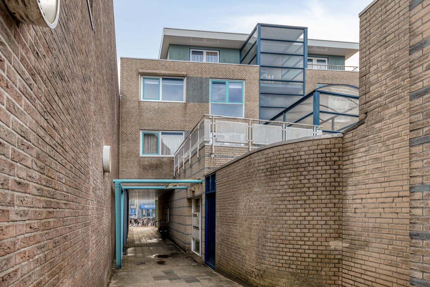 Foto 20 van Gedempte Singelgracht 12-D