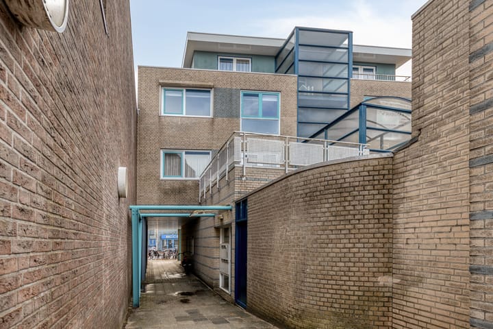 Foto 20 van Gedempte Singelgracht 12-D