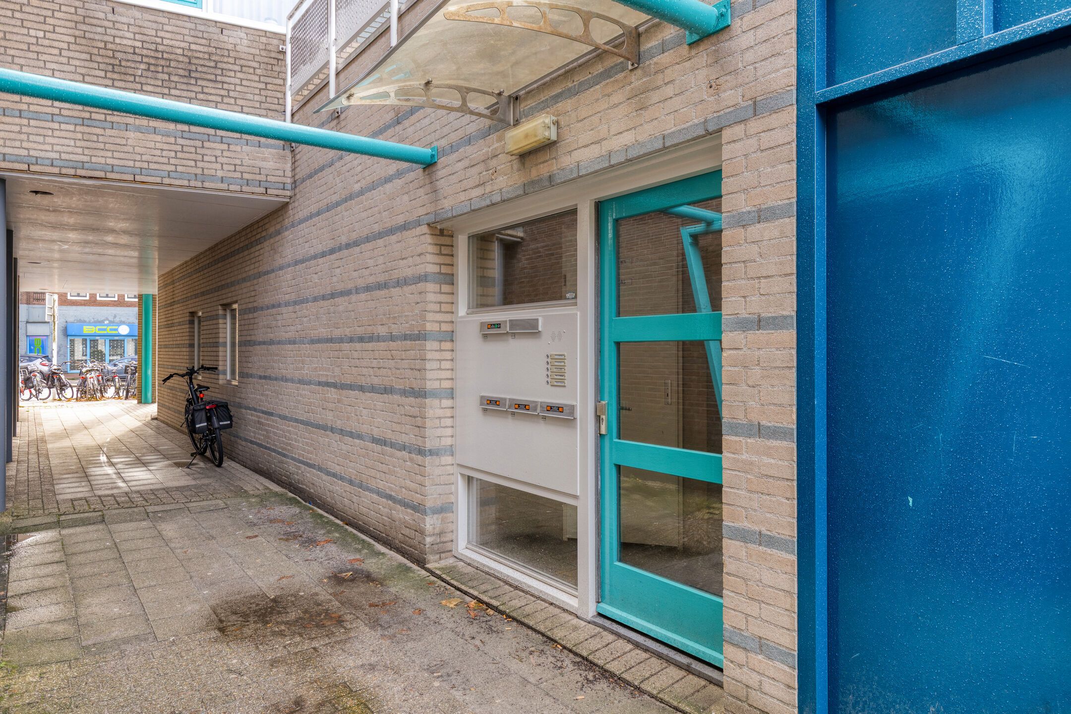 Foto 21 van Gedempte Singelgracht 12-D