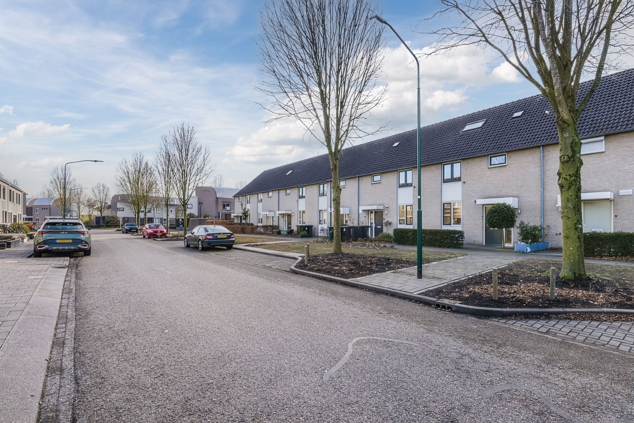 Foto 45 van Oudstraat 8