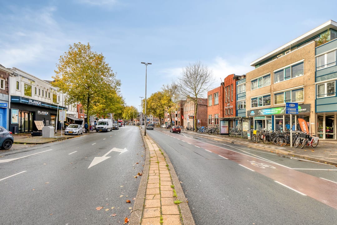 Foto 23 van Gedempte Singelgracht 12-D