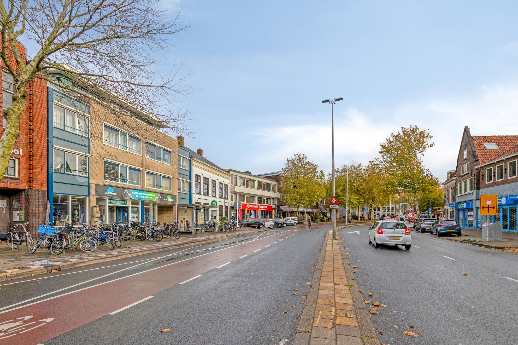 Foto 24 van Gedempte Singelgracht 12-D