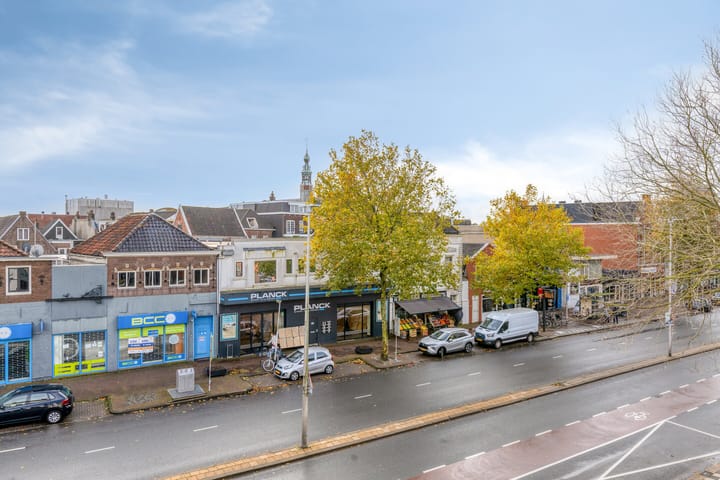 Foto 25 van Gedempte Singelgracht 12-D