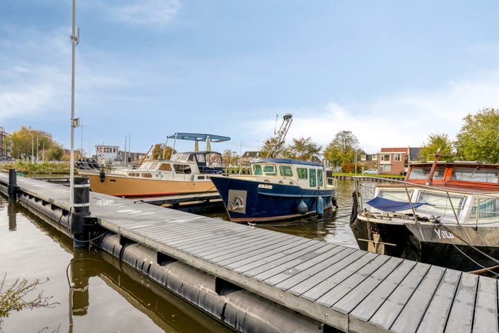 Foto 26 van Gedempte Singelgracht 12-D