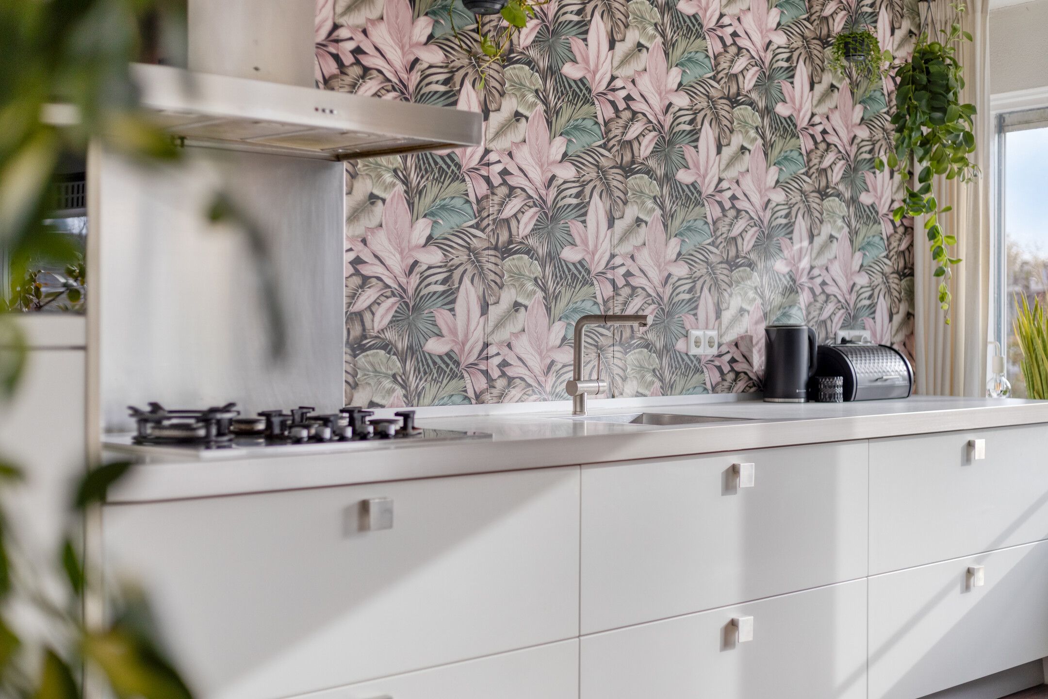 Foto 12 van Gedempte Singelgracht 12-D