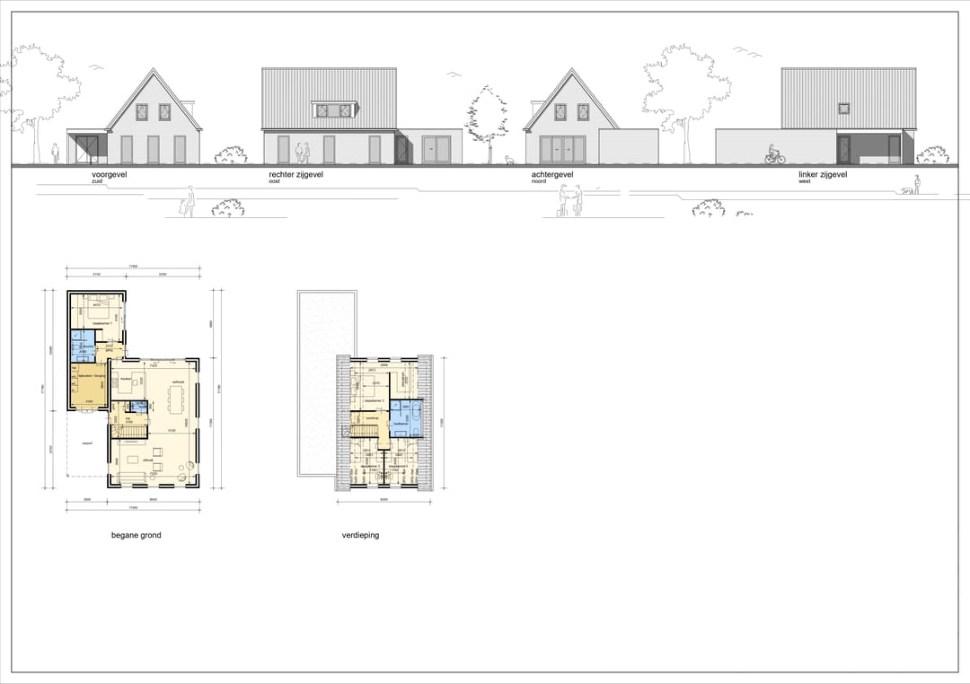 Foto 8 van Kruithuisstraat 3-C
