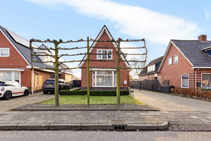 Photo 2 of Kerkweg 51