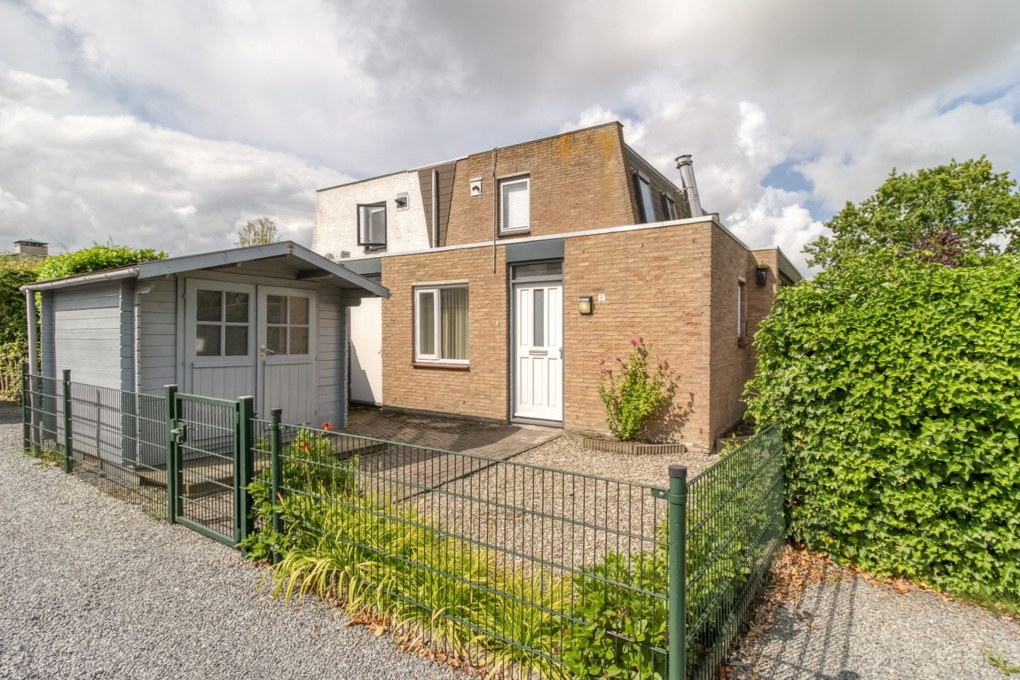 Photo 1 of Heggerank 3-C