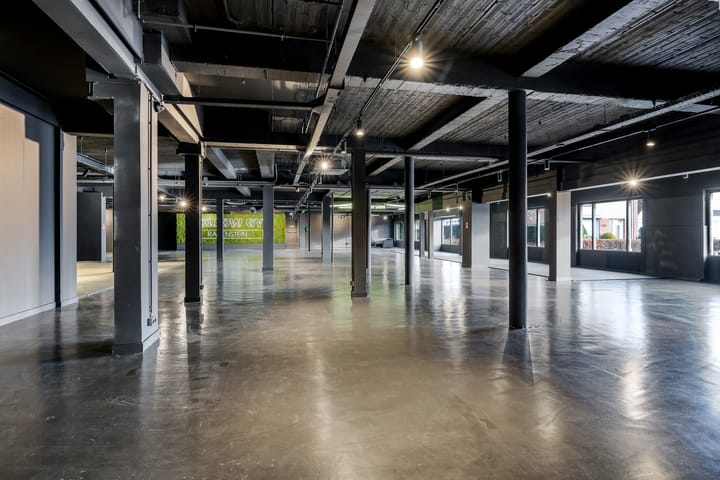 Keurvorstenplein 12, Ravenstein