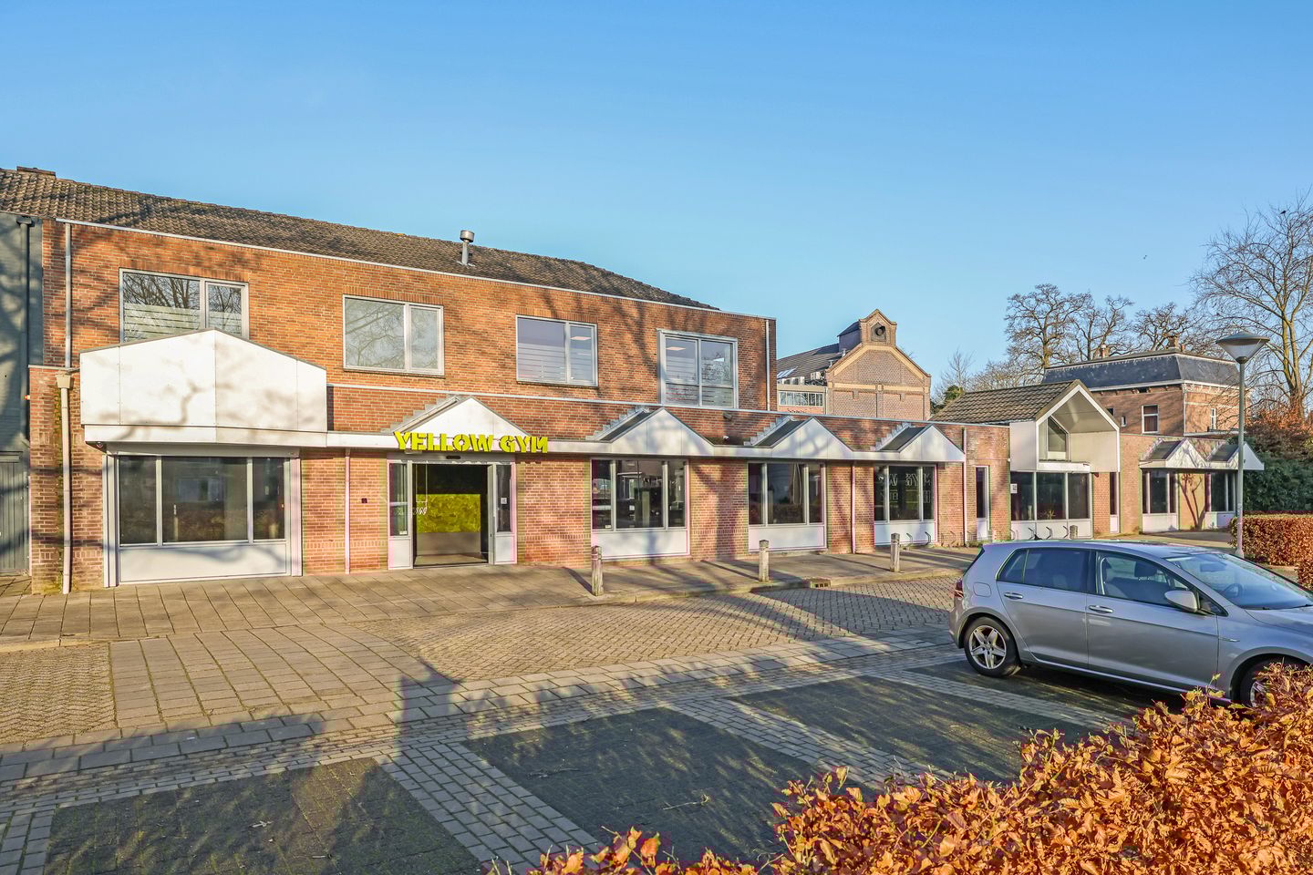 View photo 3 of Keurvorstenplein 12