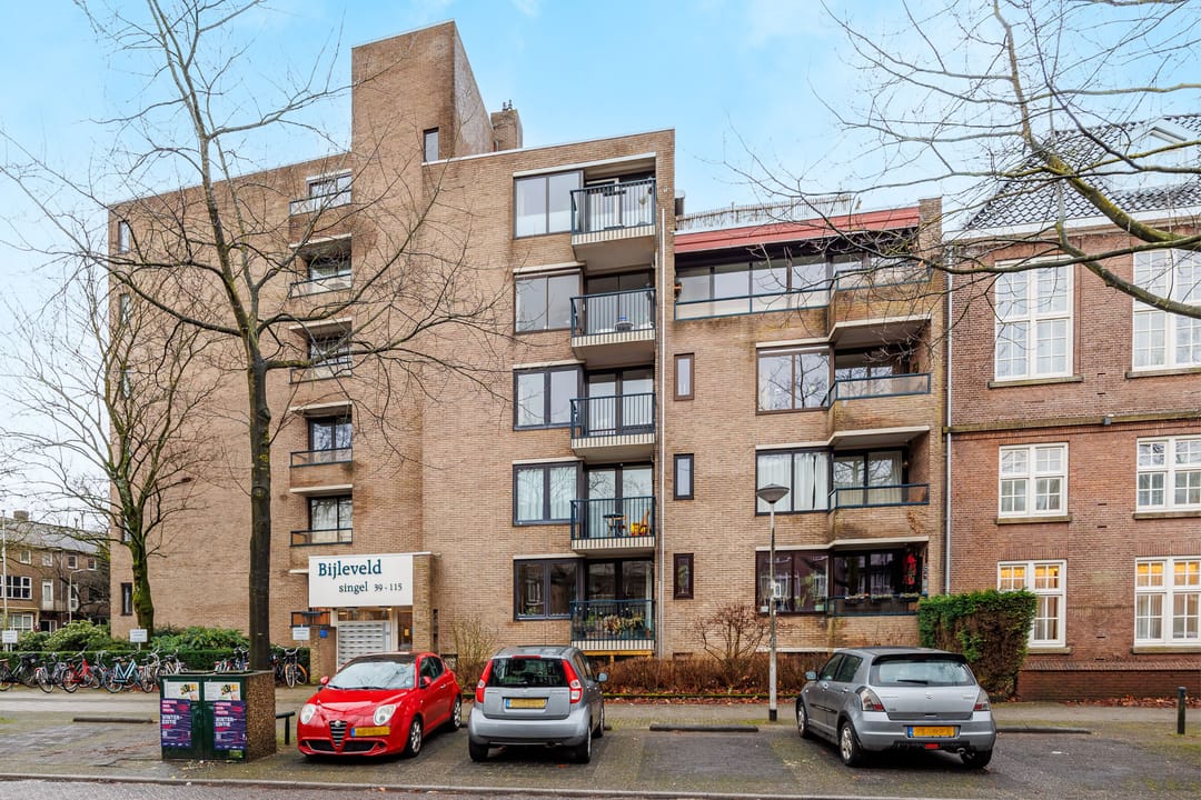 Photo 1 of Bijleveldsingel 49