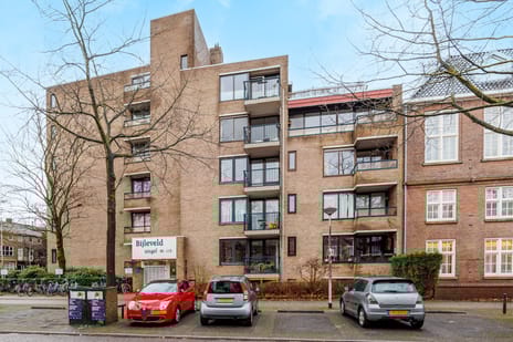 Bijleveldsingel thumbnail