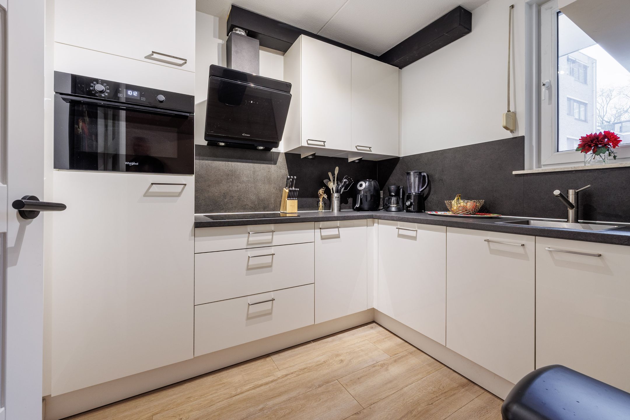 Photo 3 of Bijleveldsingel 49