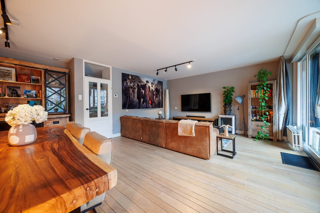 Photo 2 of Bijleveldsingel 49