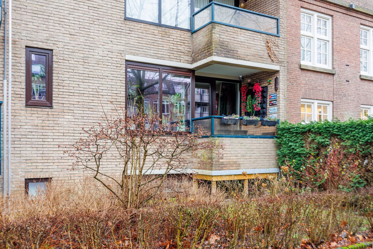 Photo 5 of Bijleveldsingel 49