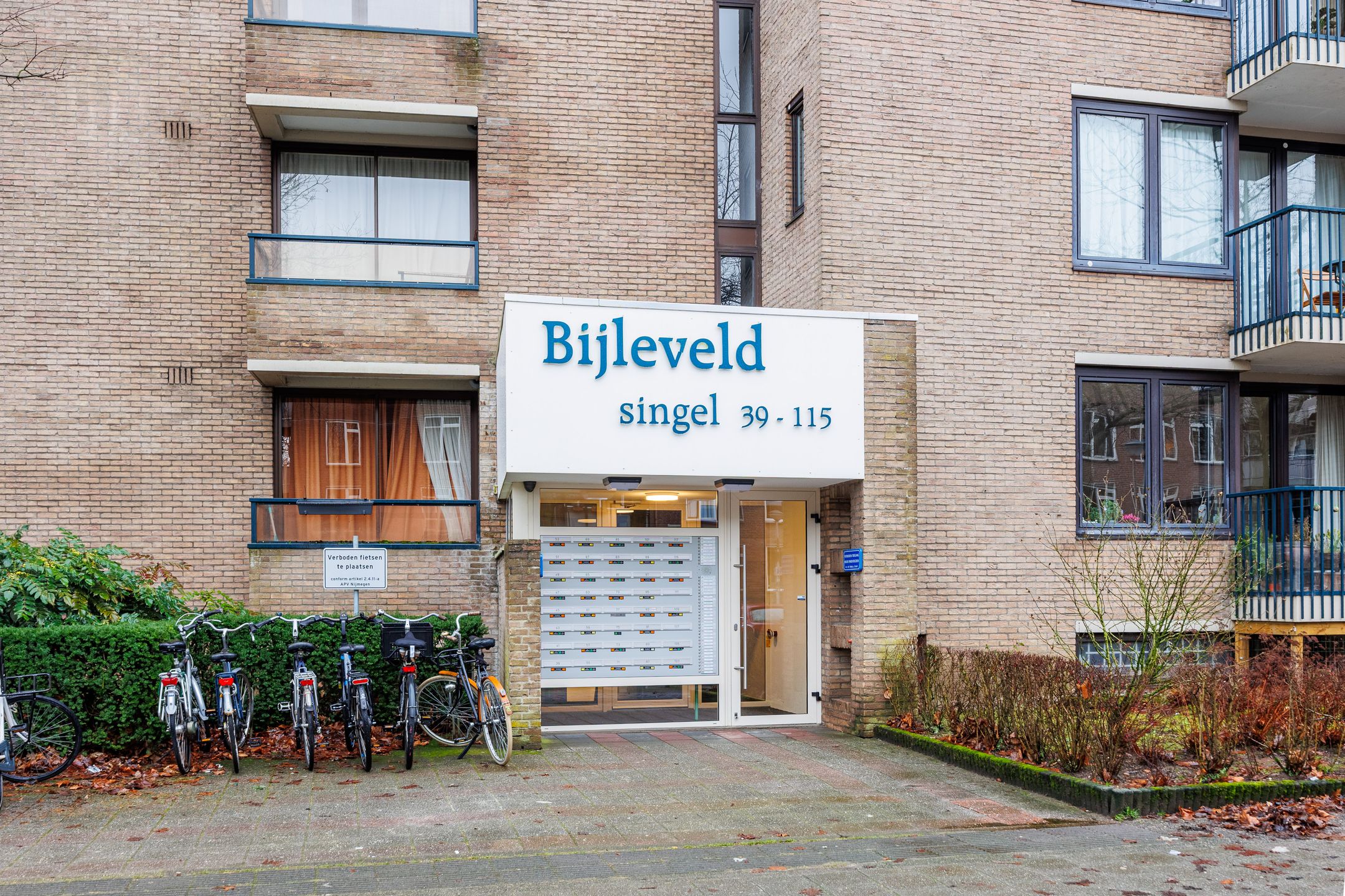 Photo 6 of Bijleveldsingel 49