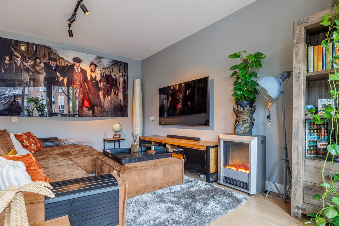 Photo 16 of Bijleveldsingel 49