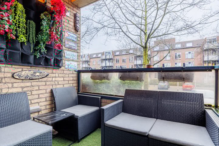 Foto 20 van Bijleveldsingel 49