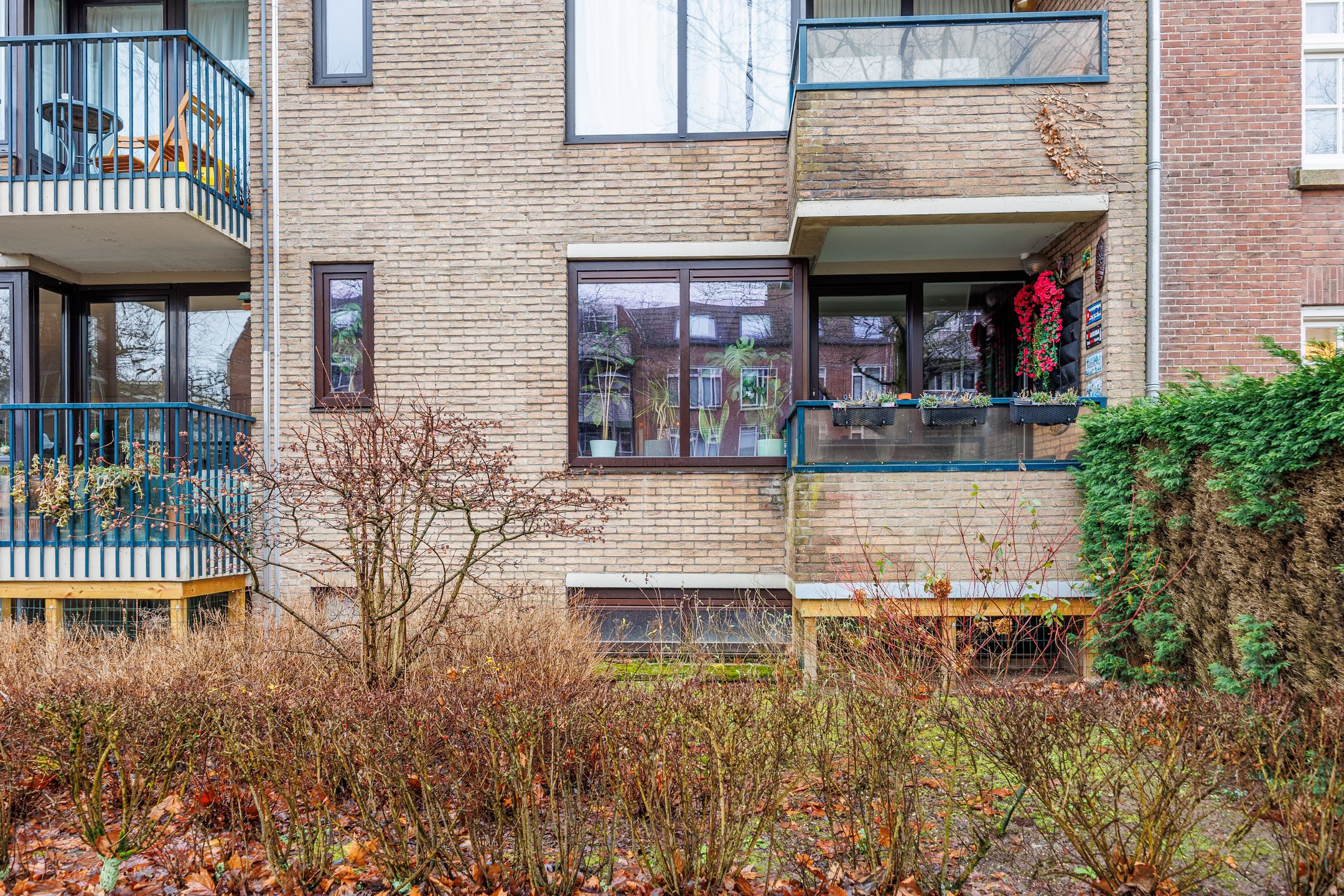 Photo 21 of Bijleveldsingel 49