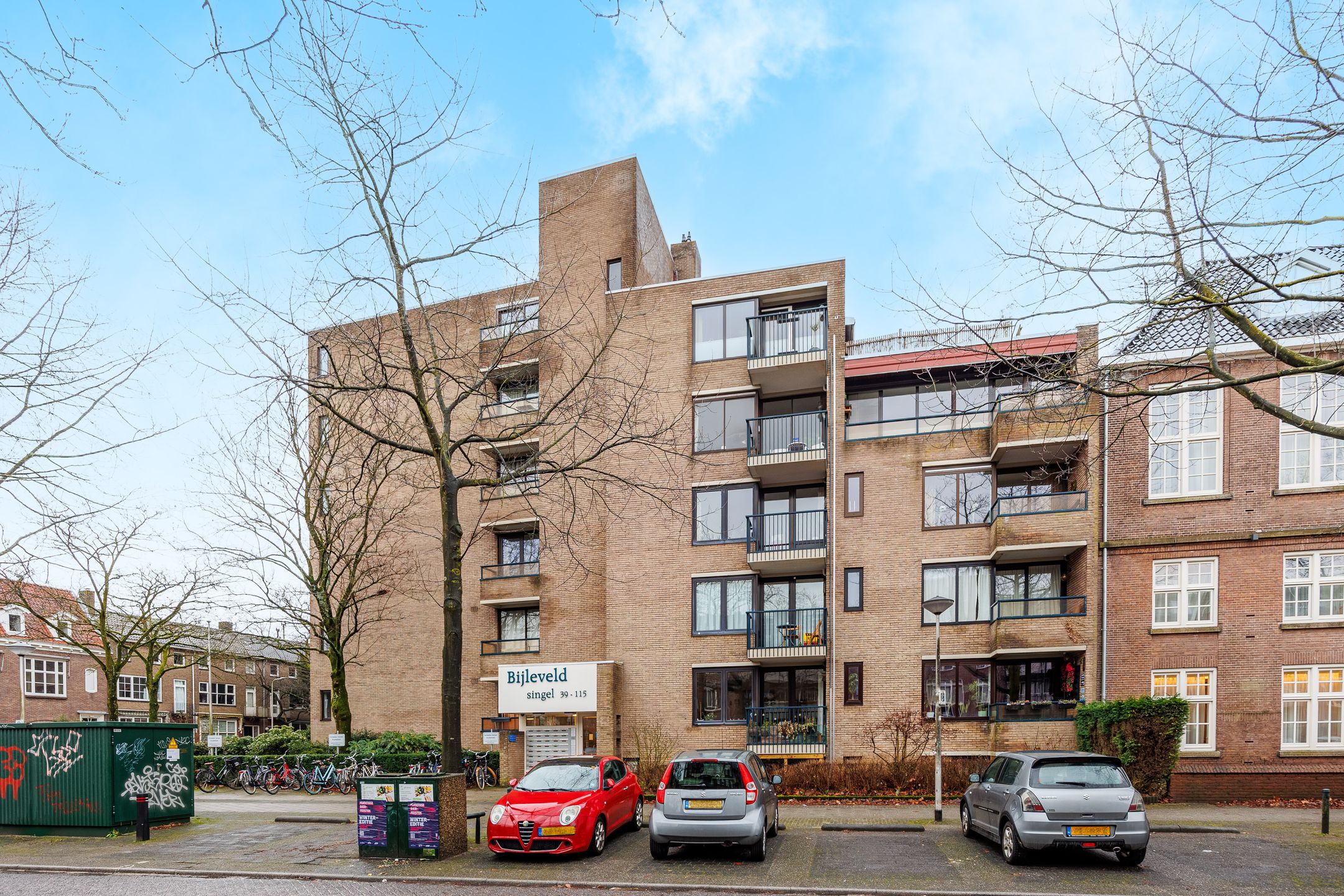 Photo 33 of Bijleveldsingel 49