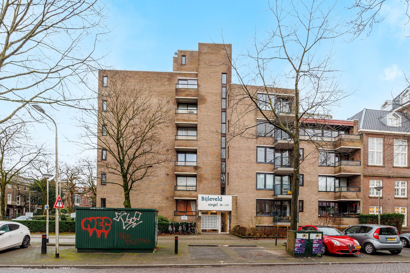 Photo 34 of Bijleveldsingel 49