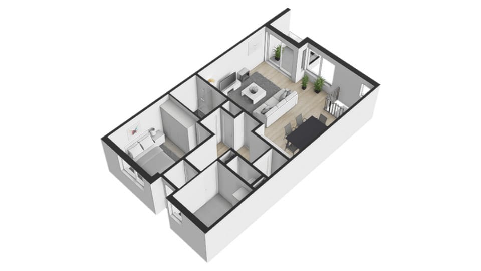 Photo 36 of Bijleveldsingel 49