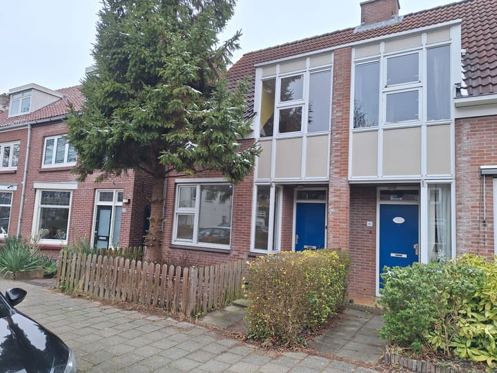 Drieboomlaan 181