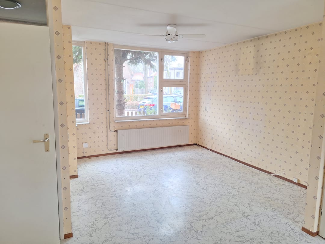 Foto 2 van Drieboomlaan 181