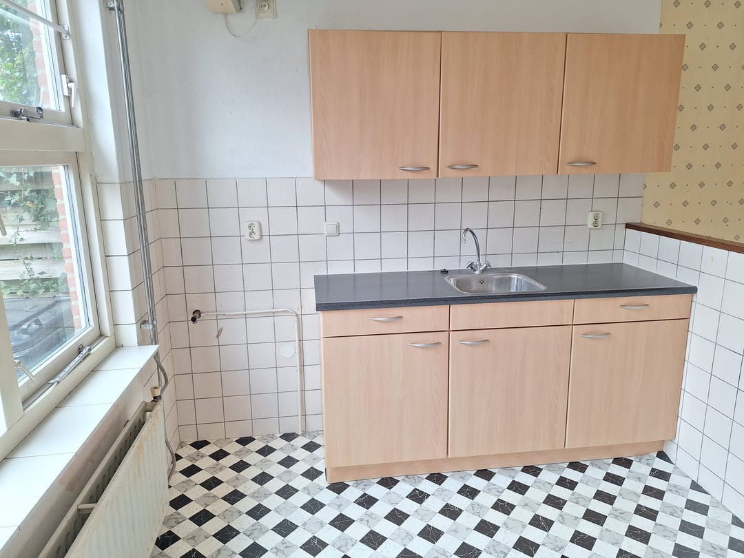 Foto 7 van Drieboomlaan 181