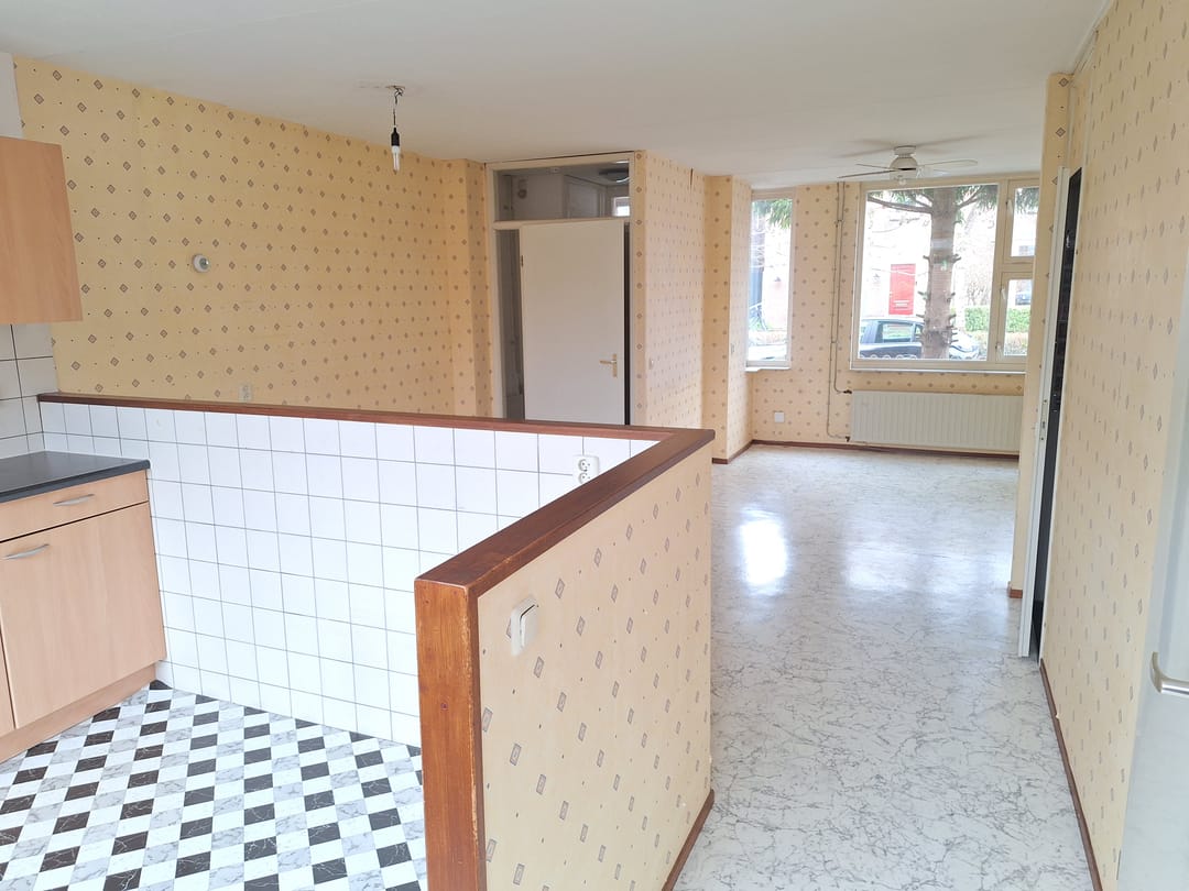 Foto 8 van Drieboomlaan 181