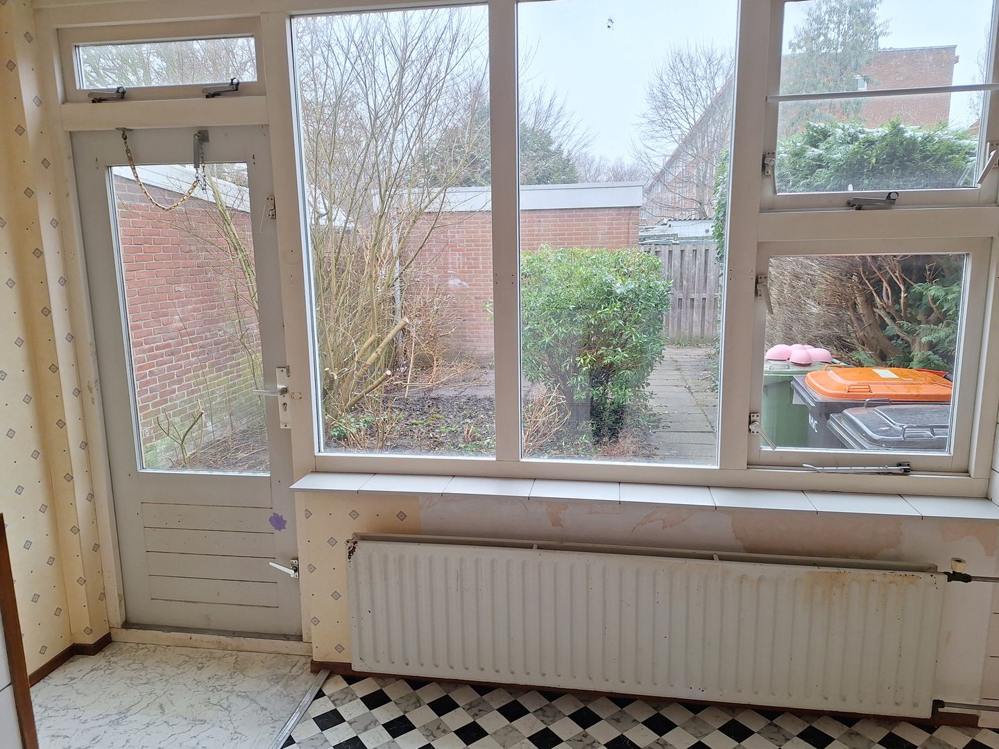 Foto 10 van Drieboomlaan 181