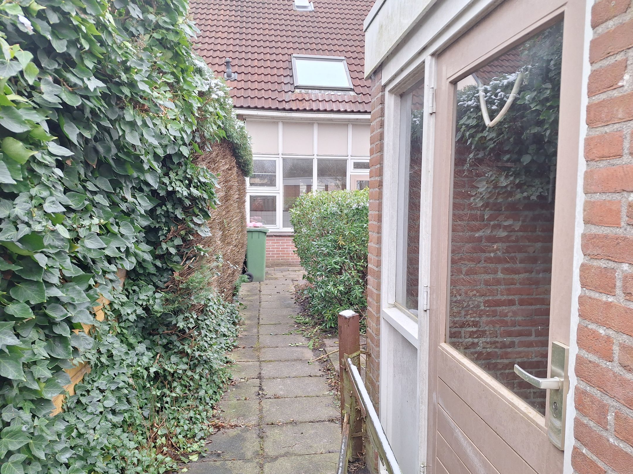 Foto 15 van Drieboomlaan 181