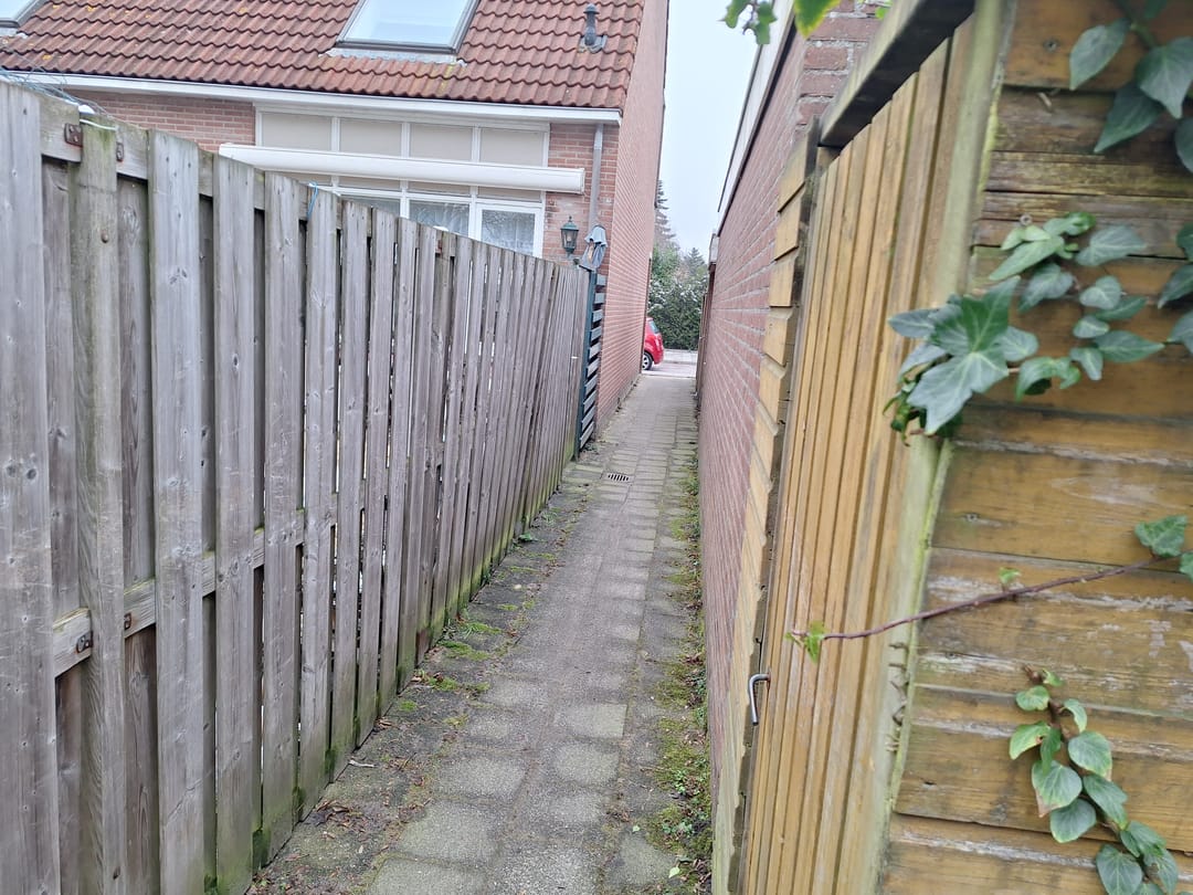 Foto 17 van Drieboomlaan 181