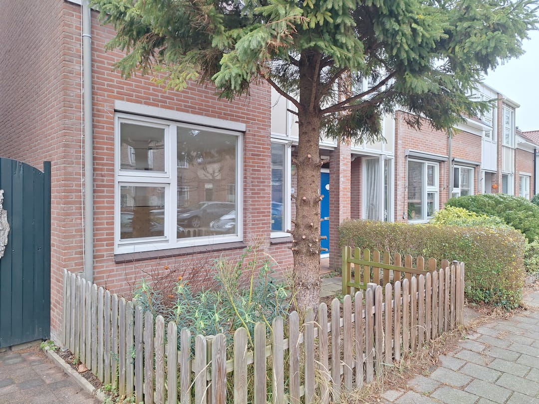 Foto 32 van Drieboomlaan 181