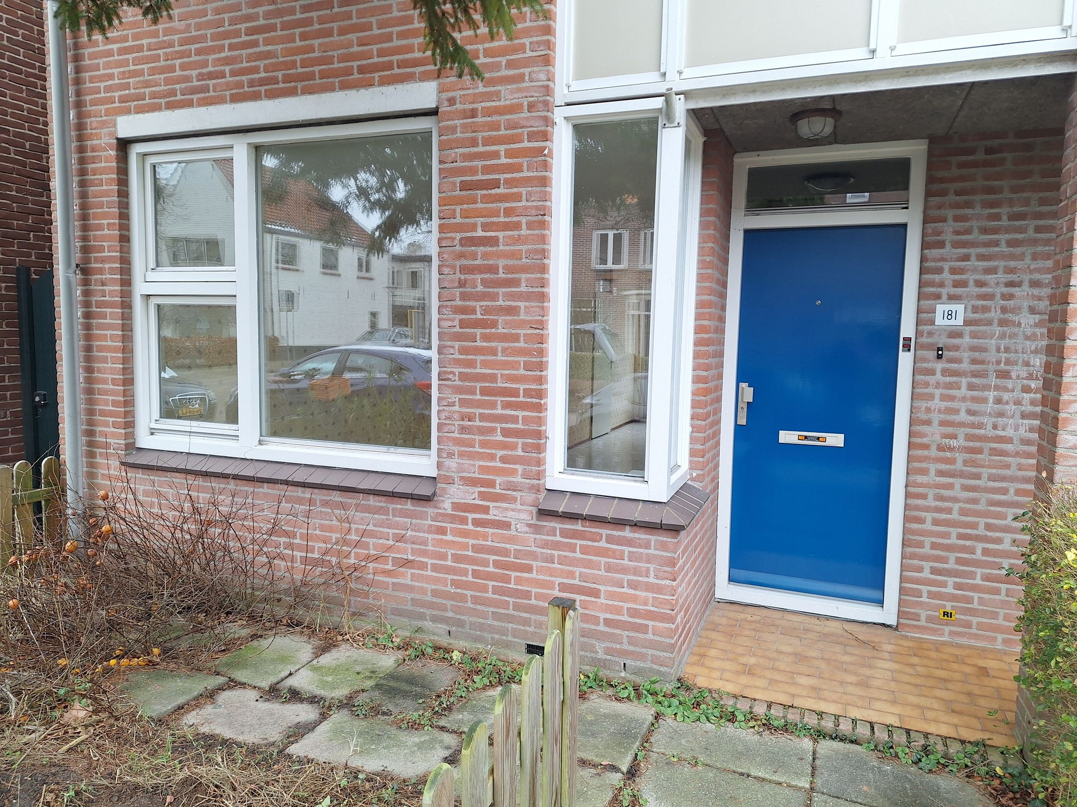 Foto 33 van Drieboomlaan 181