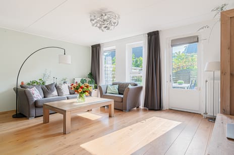 Clausstraat 2-b secondary image