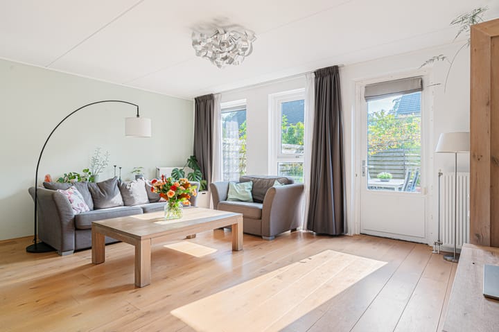 Clausstraat 2-b