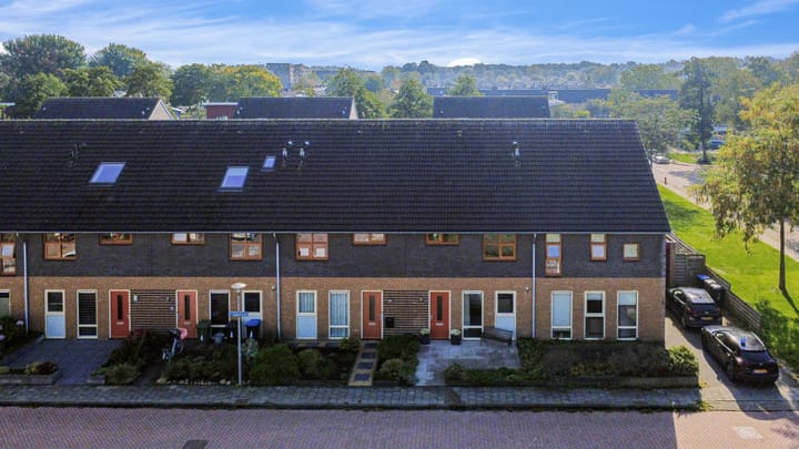 Photo 4 of Clausstraat 2-B