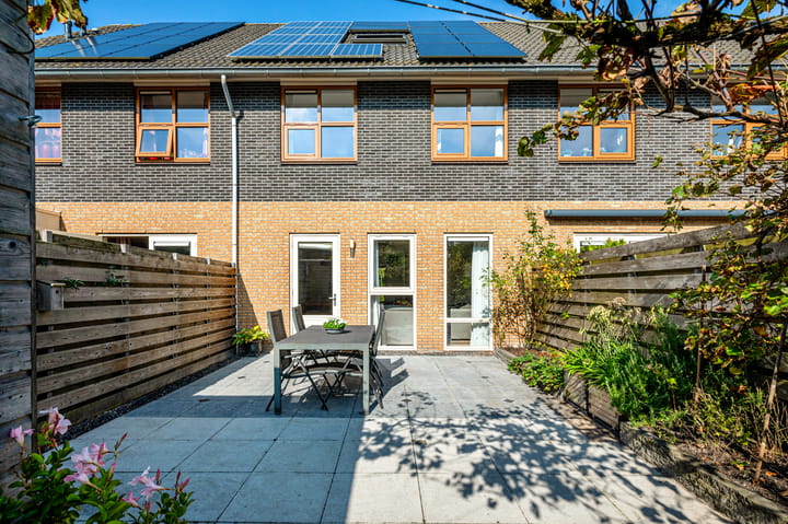 Clausstraat 2-b