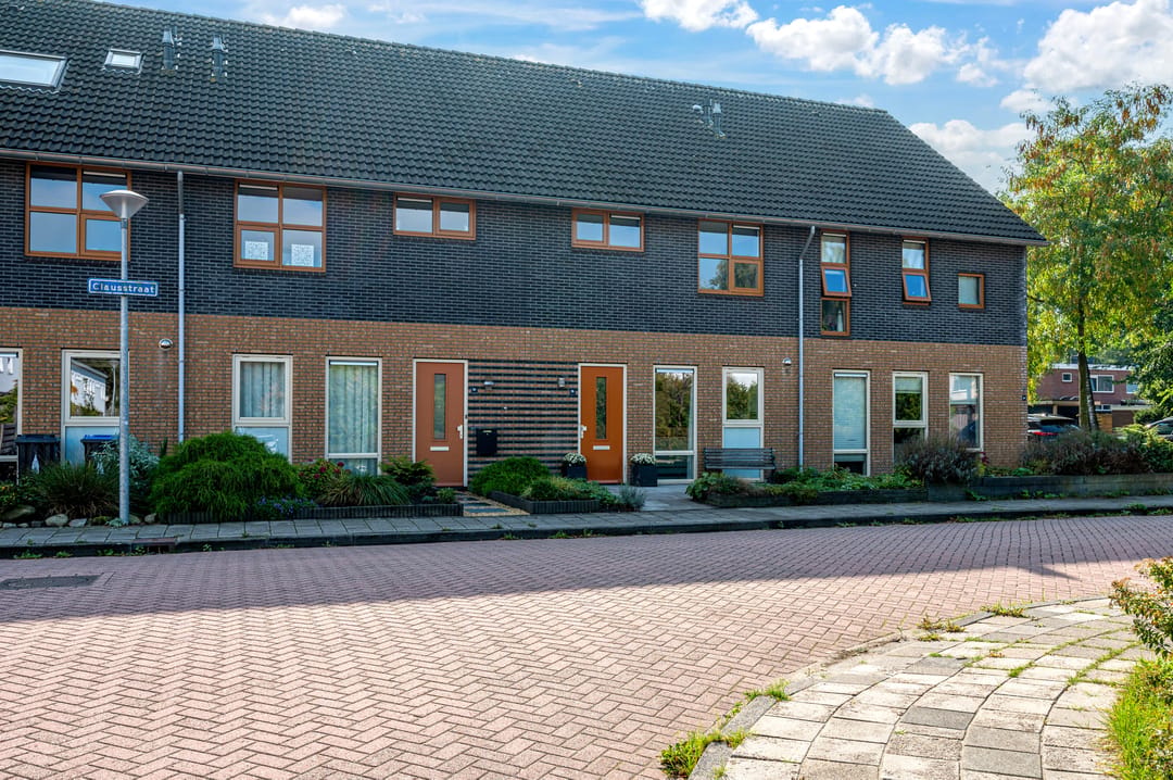 Photo 7 of Clausstraat 2-B