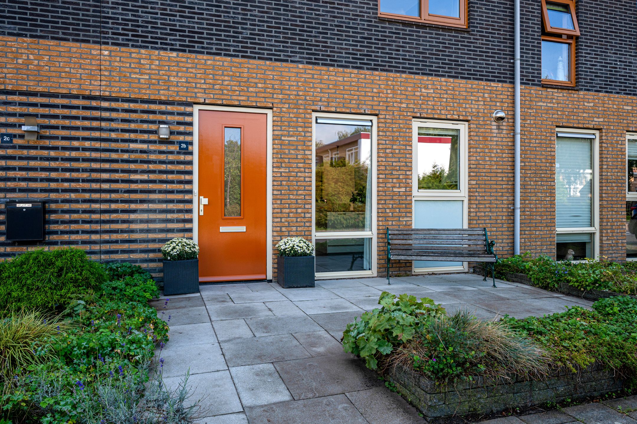Photo 9 of Clausstraat 2-B