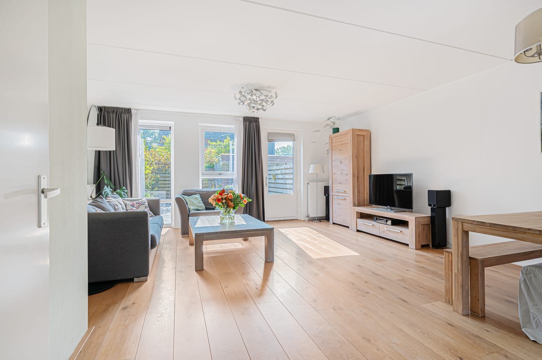 Photo 11 of Clausstraat 2-B