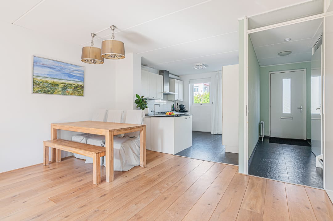 Photo 13 of Clausstraat 2-B