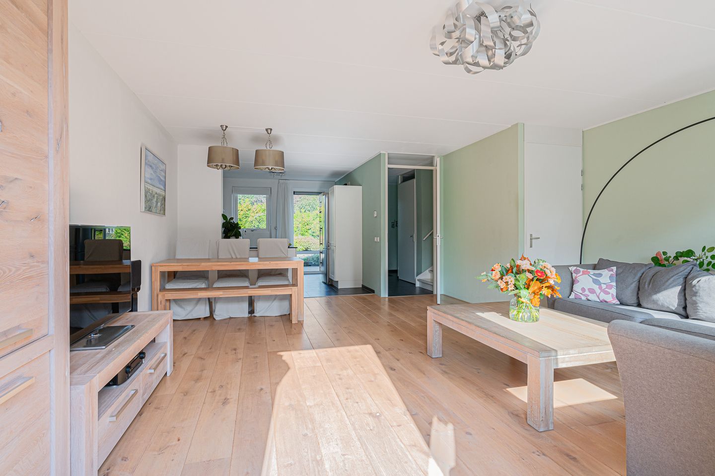 Photo 19 of Clausstraat 2-B