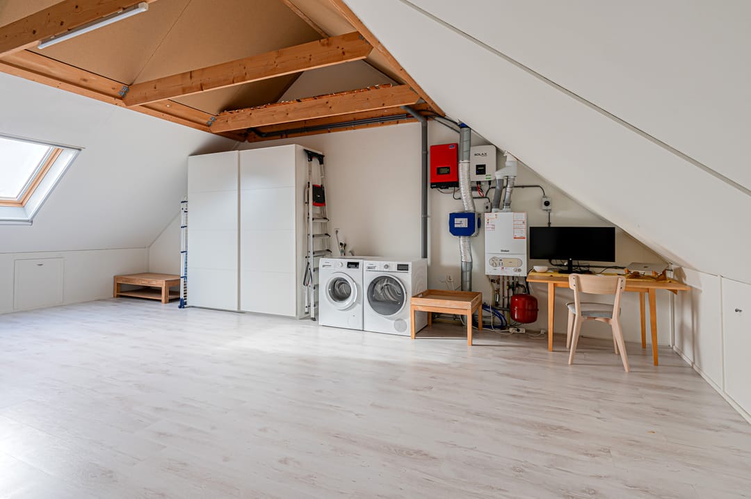 Photo 37 of Clausstraat 2-B