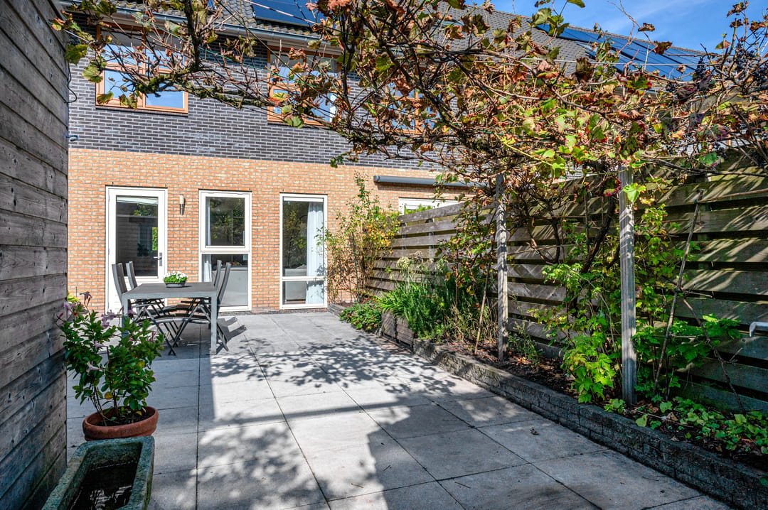 Photo 47 of Clausstraat 2-B