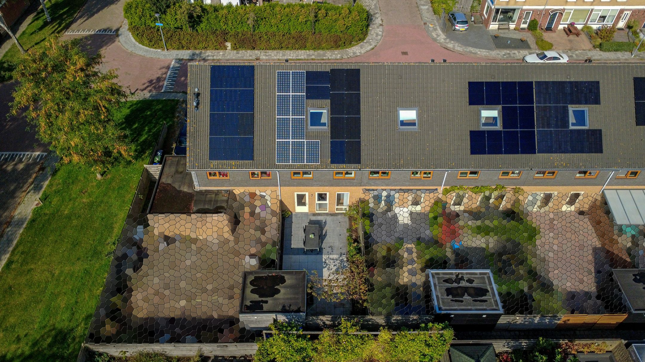 Photo 51 of Clausstraat 2-B