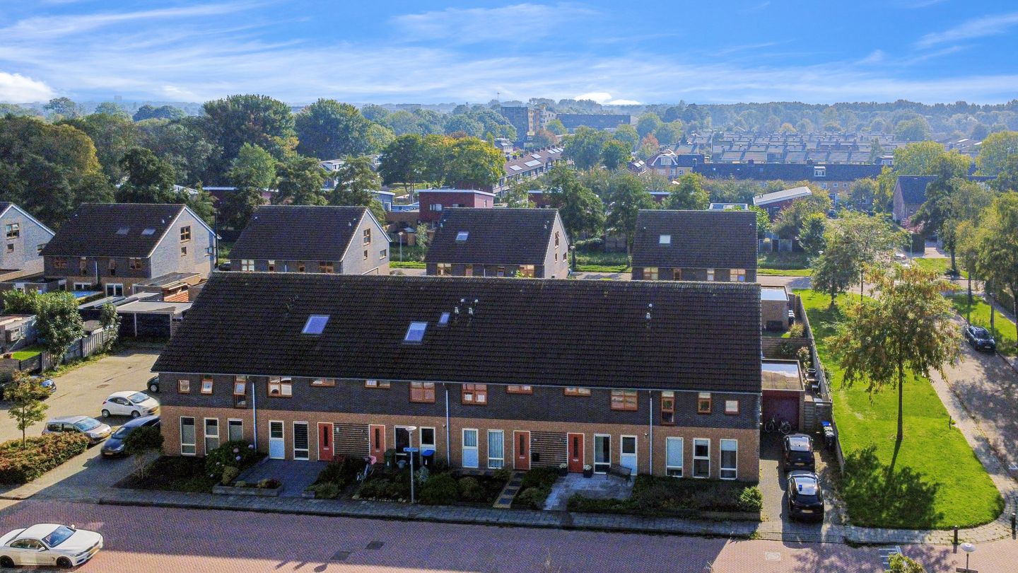 Photo 5 of Clausstraat 2-B