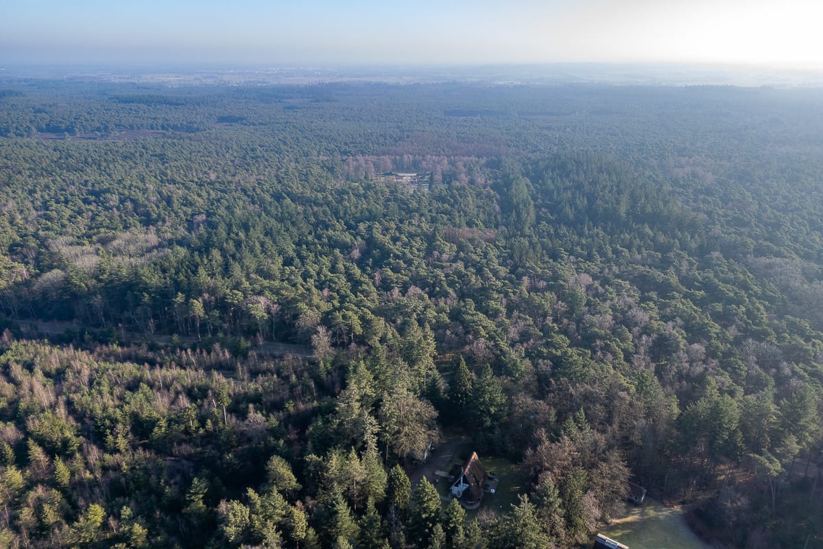 Foto 3 van Holterbergweg 15